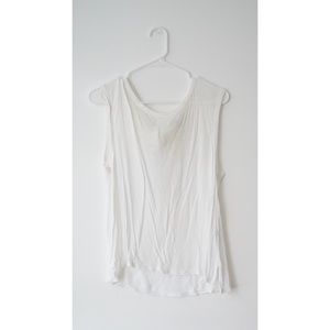 Tank Top Blouse